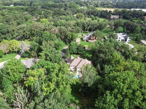 Tiny photo for 30W307 MAPLE TREE Lane, Wayne, IL 60184 (MLS # 12742267)