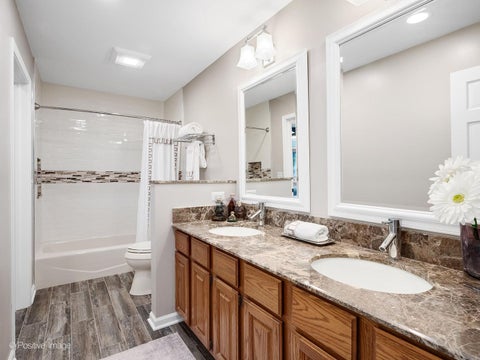 Tiny photo for 30W307 MAPLE TREE Lane, Wayne, IL 60184 (MLS # 12742267)
