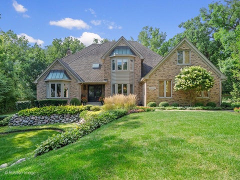 Tiny photo for 30W307 MAPLE TREE Lane, Wayne, IL 60184 (MLS # 12742267)