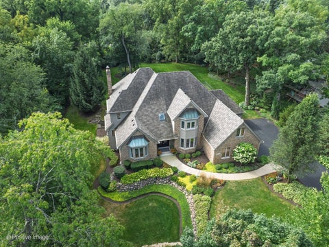 Tiny photo for 30W307 MAPLE TREE Lane, Wayne, IL 60184 (MLS # 12742267)