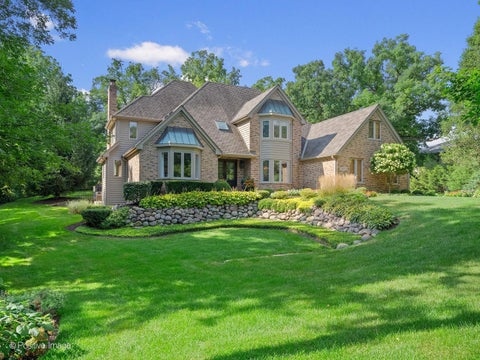 Tiny photo for 30W307 MAPLE TREE Lane, Wayne, IL 60184 (MLS # 12742267)