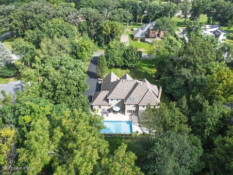 Tiny photo for 30W307 MAPLE TREE Lane, Wayne, IL 60184 (MLS # 12742267)