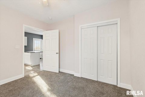 Tiny photo for 3312 GARFIELD Street, Clinton, IA 52732 (MLS # QC4269862)