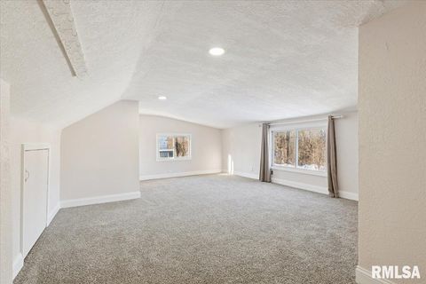 Tiny photo for 3312 GARFIELD Street, Clinton, IA 52732 (MLS # QC4269862)