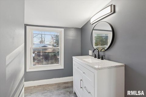 Tiny photo for 3312 GARFIELD Street, Clinton, IA 52732 (MLS # QC4269862)