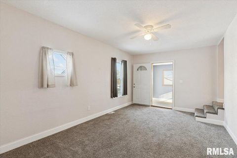 Tiny photo for 3312 GARFIELD Street, Clinton, IA 52732 (MLS # QC4269862)