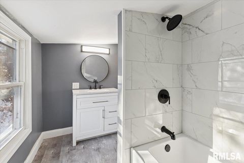 Tiny photo for 3312 GARFIELD Street, Clinton, IA 52732 (MLS # QC4269862)