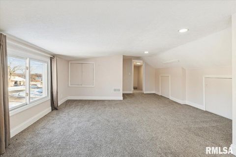 Tiny photo for 3312 GARFIELD Street, Clinton, IA 52732 (MLS # QC4269862)