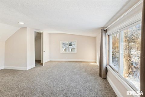 Tiny photo for 3312 GARFIELD Street, Clinton, IA 52732 (MLS # QC4269862)