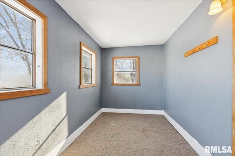 Tiny photo for 3312 GARFIELD Street, Clinton, IA 52732 (MLS # QC4269862)