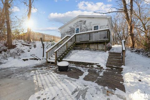 Tiny photo for 3312 GARFIELD Street, Clinton, IA 52732 (MLS # QC4269862)