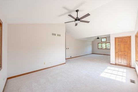 Tiny photo for 732 Jamestowne Road, Sleepy Hollow, IL 60118 (MLS # 12700912)