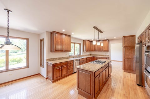 Tiny photo for 732 Jamestowne Road, Sleepy Hollow, IL 60118 (MLS # 12700912)