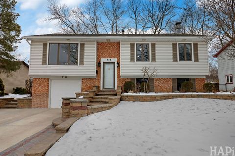 170 Burr Oak Drive Lake Zurich IL 60047