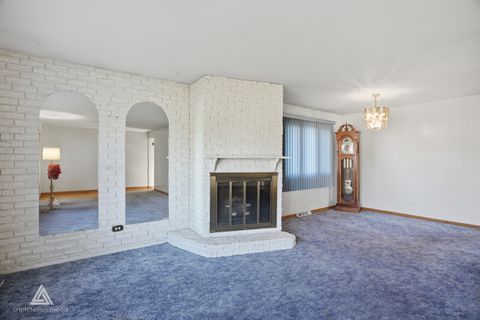 Tiny photo for 18021 Pin Oak Court, Tinley Park, IL 60477 (MLS # 12522764)