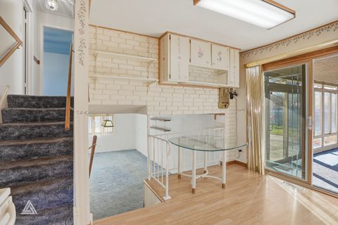 Tiny photo for 18021 Pin Oak Court, Tinley Park, IL 60477 (MLS # 12522764)