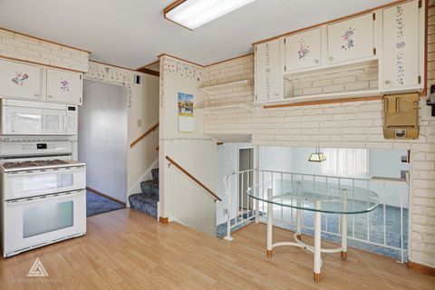 Tiny photo for 18021 Pin Oak Court, Tinley Park, IL 60477 (MLS # 12522764)