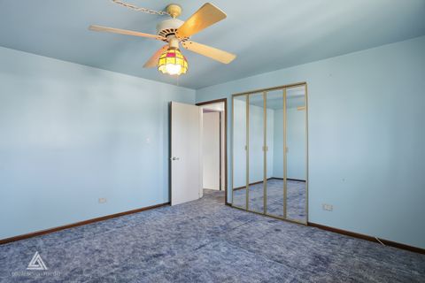 Tiny photo for 18021 Pin Oak Court, Tinley Park, IL 60477 (MLS # 12522764)