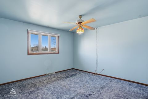 Tiny photo for 18021 Pin Oak Court, Tinley Park, IL 60477 (MLS # 12522764)