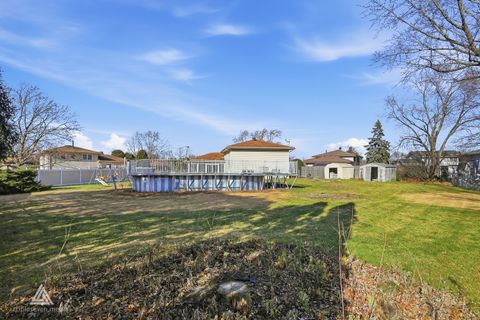 Tiny photo for 18021 Pin Oak Court, Tinley Park, IL 60477 (MLS # 12522764)