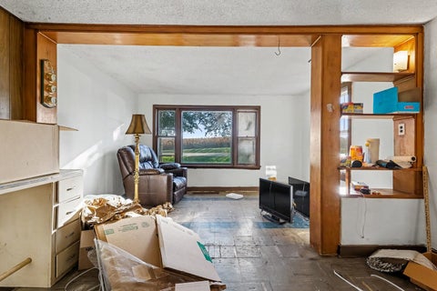 Tiny photo for 3757 E 2603rd Road, Sheridan, IL 60551 (MLS # 12792159)