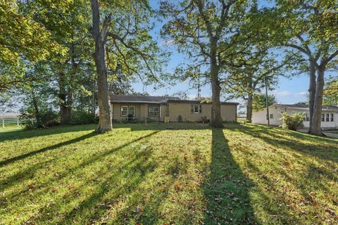 Tiny photo for 3757 E 2603rd Road, Sheridan, IL 60551 (MLS # 12792159)