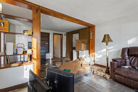 Tiny photo for 3757 E 2603rd Road, Sheridan, IL 60551 (MLS # 12792159)