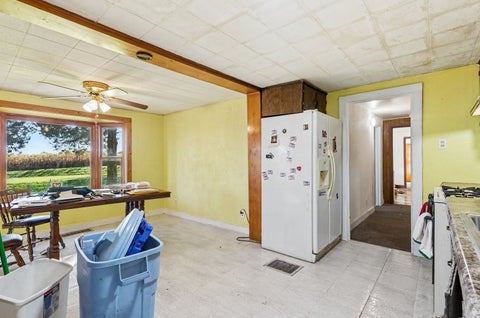 Tiny photo for 3757 E 2603rd Road, Sheridan, IL 60551 (MLS # 12792159)