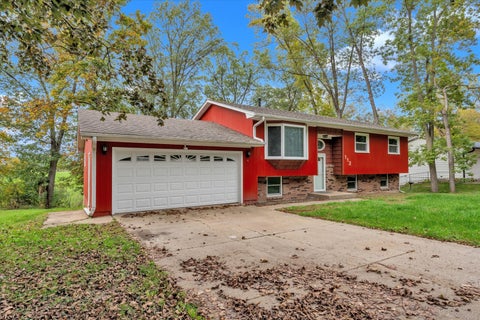 Tiny photo for 112 Hillcrest Drive, Geneseo, IL 61254 (MLS # 12791014)