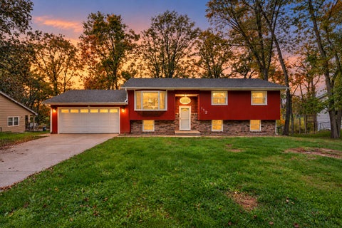 Tiny photo for 112 Hillcrest Drive, Geneseo, IL 61254 (MLS # 12791014)