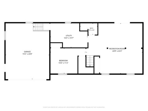 Tiny photo for 112 Hillcrest Drive, Geneseo, IL 61254 (MLS # 12791014)