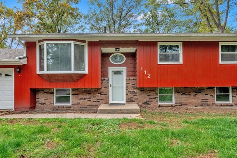 Tiny photo for 112 Hillcrest Drive, Geneseo, IL 61254 (MLS # 12791014)