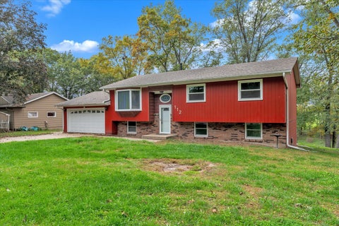 Tiny photo for 112 Hillcrest Drive, Geneseo, IL 61254 (MLS # 12791014)