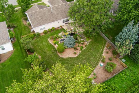 Tiny photo for 1172 Arneita Street, Sycamore, IL 60178 (MLS # 12562665)