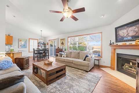 Tiny photo for 1172 Arneita Street, Sycamore, IL 60178 (MLS # 12562665)