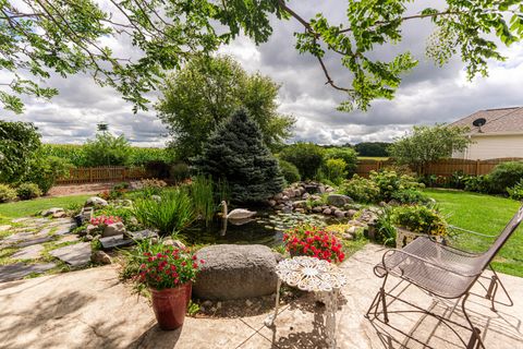 Tiny photo for 1172 Arneita Street, Sycamore, IL 60178 (MLS # 12562665)