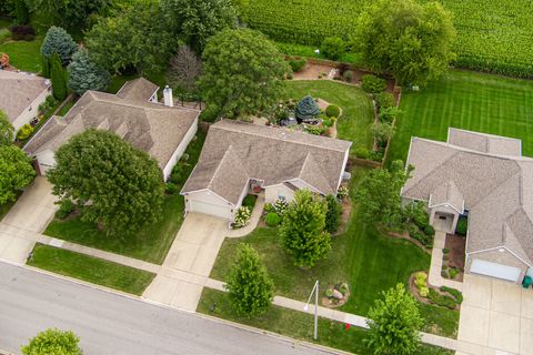 Tiny photo for 1172 Arneita Street, Sycamore, IL 60178 (MLS # 12562665)