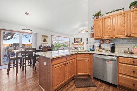 Tiny photo for 1172 Arneita Street, Sycamore, IL 60178 (MLS # 12562665)