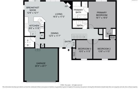 Tiny photo for 1172 Arneita Street, Sycamore, IL 60178 (MLS # 12562665)