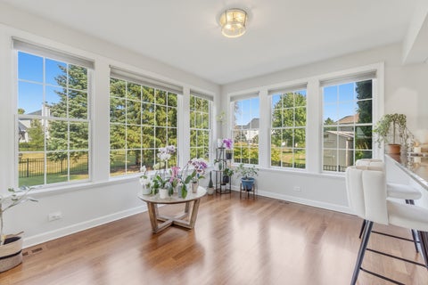 Tiny photo for 1160 Lakin Avenue, Elburn, IL 60119 (MLS # 12713395)