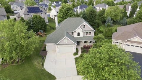 Tiny photo for 1160 Lakin Avenue, Elburn, IL 60119 (MLS # 12713395)