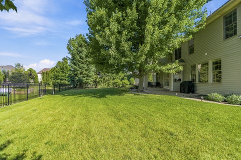 Tiny photo for 1160 Lakin Avenue, Elburn, IL 60119 (MLS # 12713395)
