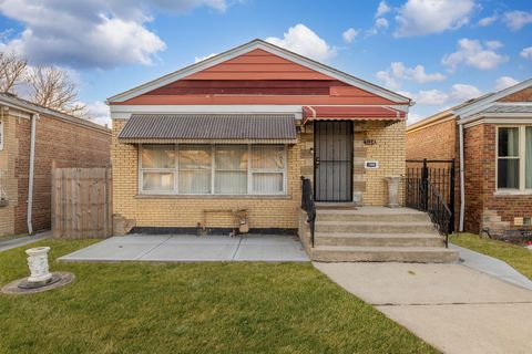 7124 S KEDZIE Avenue Chicago IL 60629