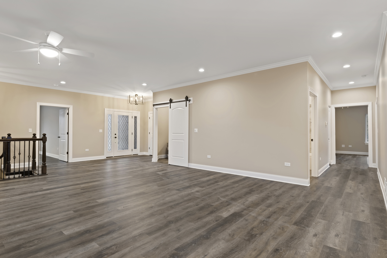 25911 W Ravine Woods Drive