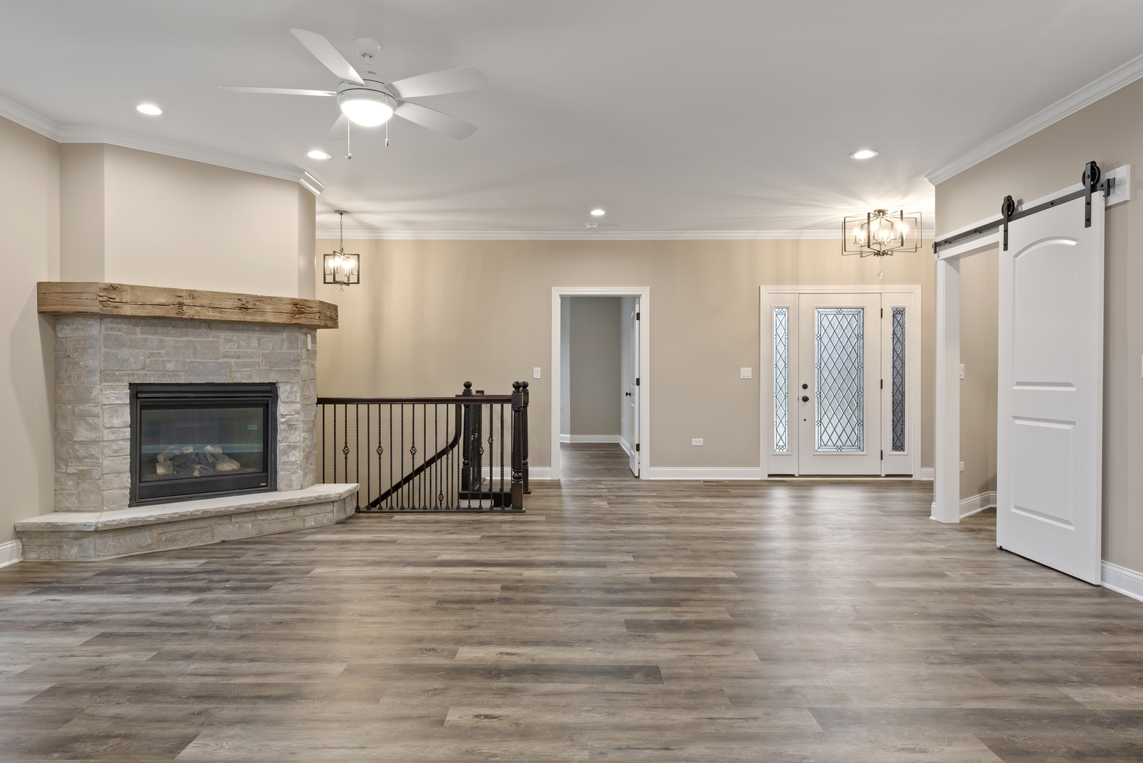 25911 W Ravine Woods Drive