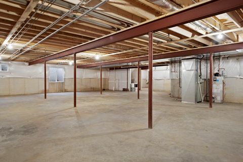 Tiny photo for 25911 W Ravine Woods Drive, Channahon, IL 60410 (MLS # 12609711)