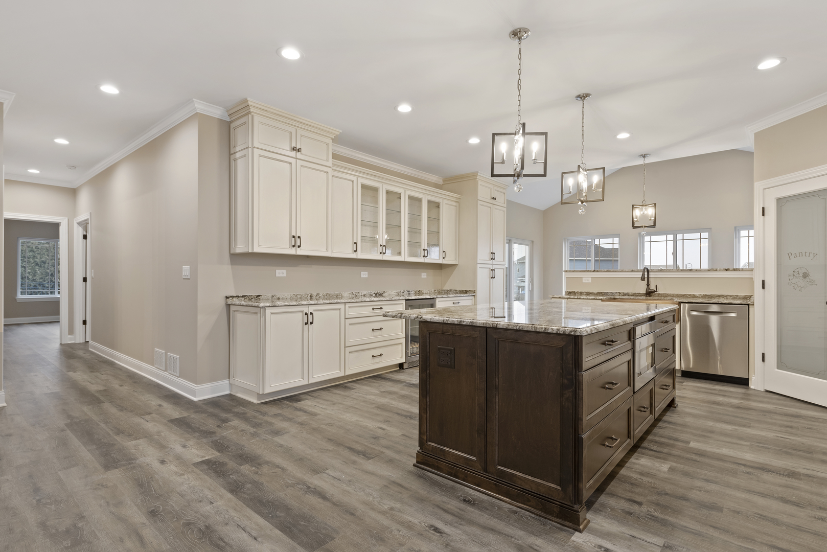 25911 W Ravine Woods Drive