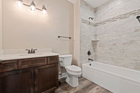 Tiny photo for 25911 W Ravine Woods Drive, Channahon, IL 60410 (MLS # 12609711)