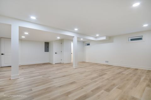 Tiny photo for 626 S 14th Avenue, Maywood, IL 60153 (MLS # 12456178)