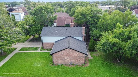 Tiny photo for 626 S 14th Avenue, Maywood, IL 60153 (MLS # 12456178)